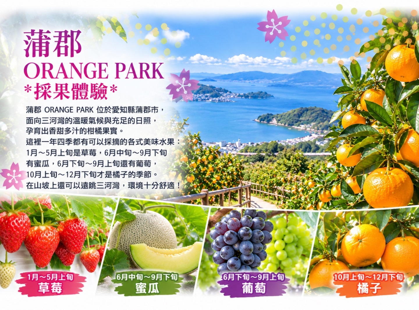 行程特色圖片