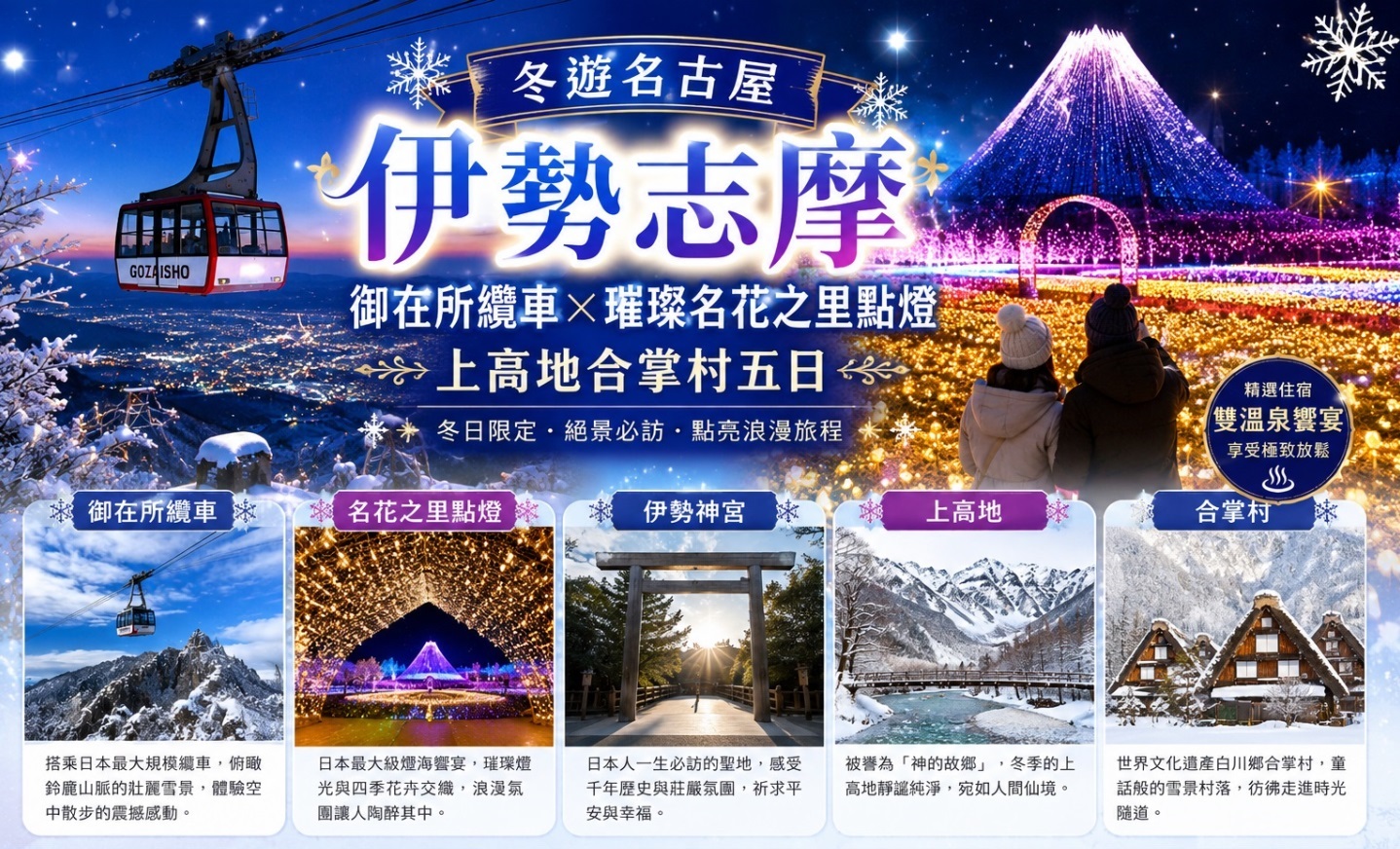 行程特色圖片