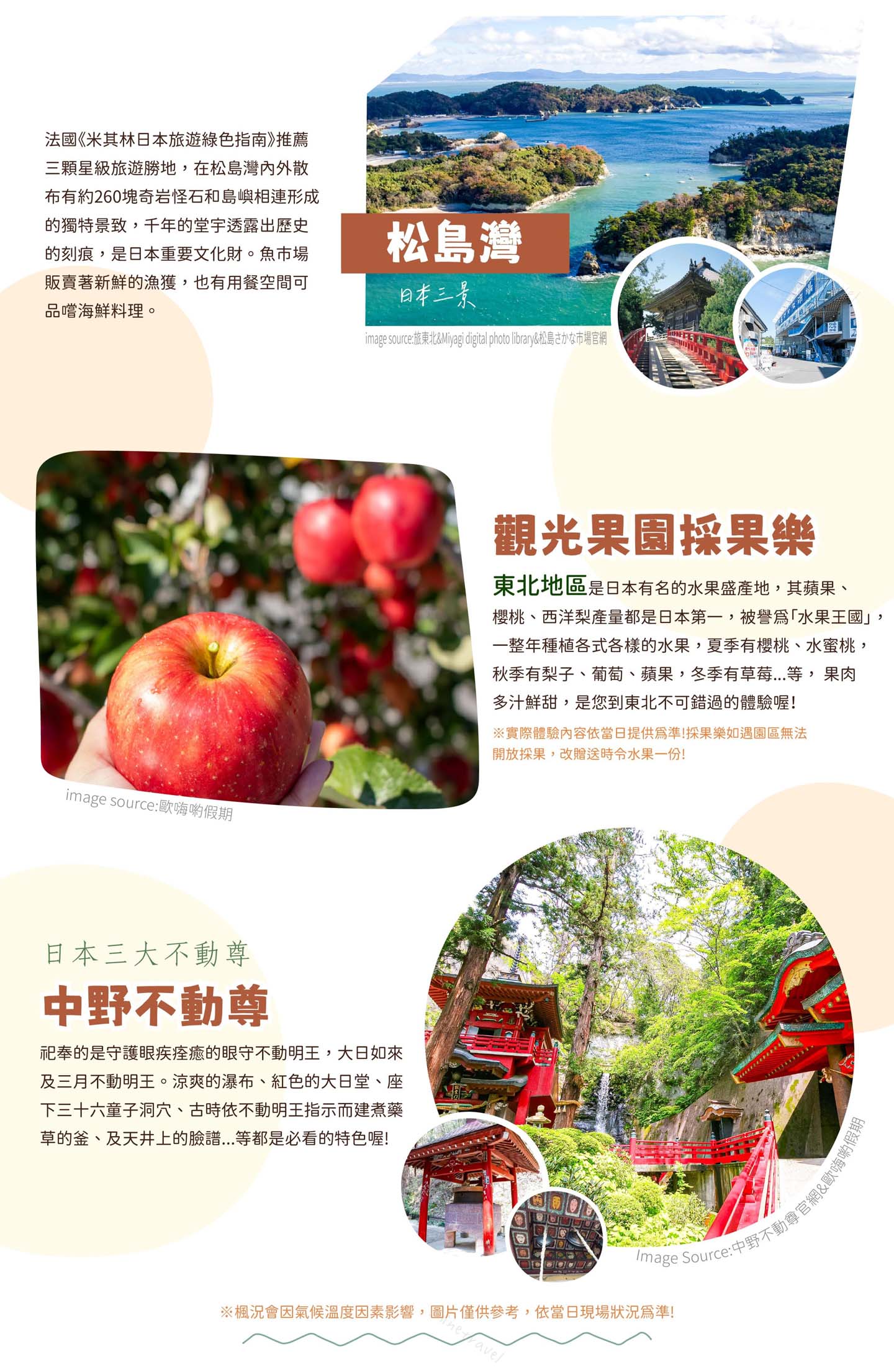 行程特色圖片