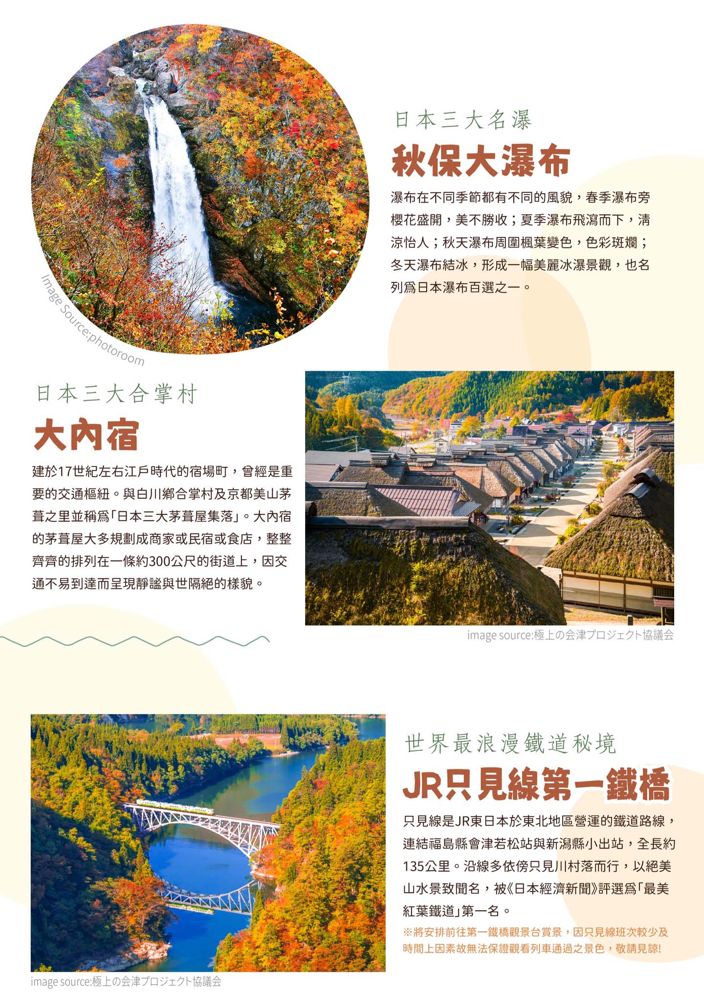 行程特色圖片