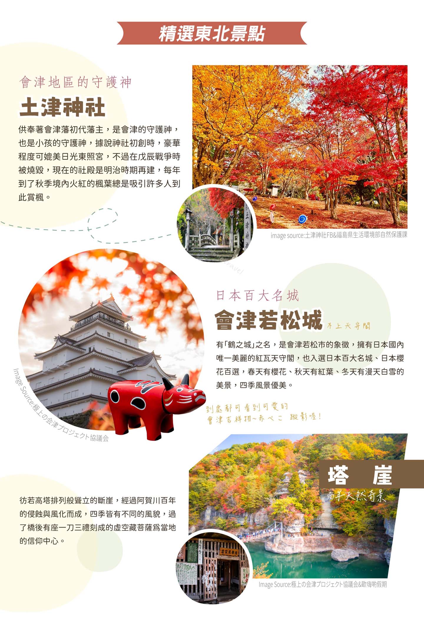 行程特色圖片