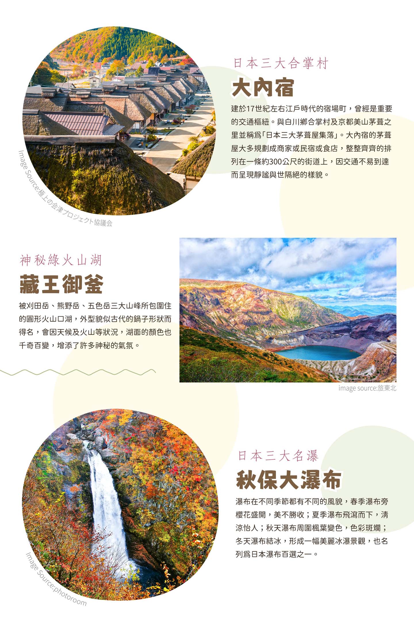 行程特色圖片