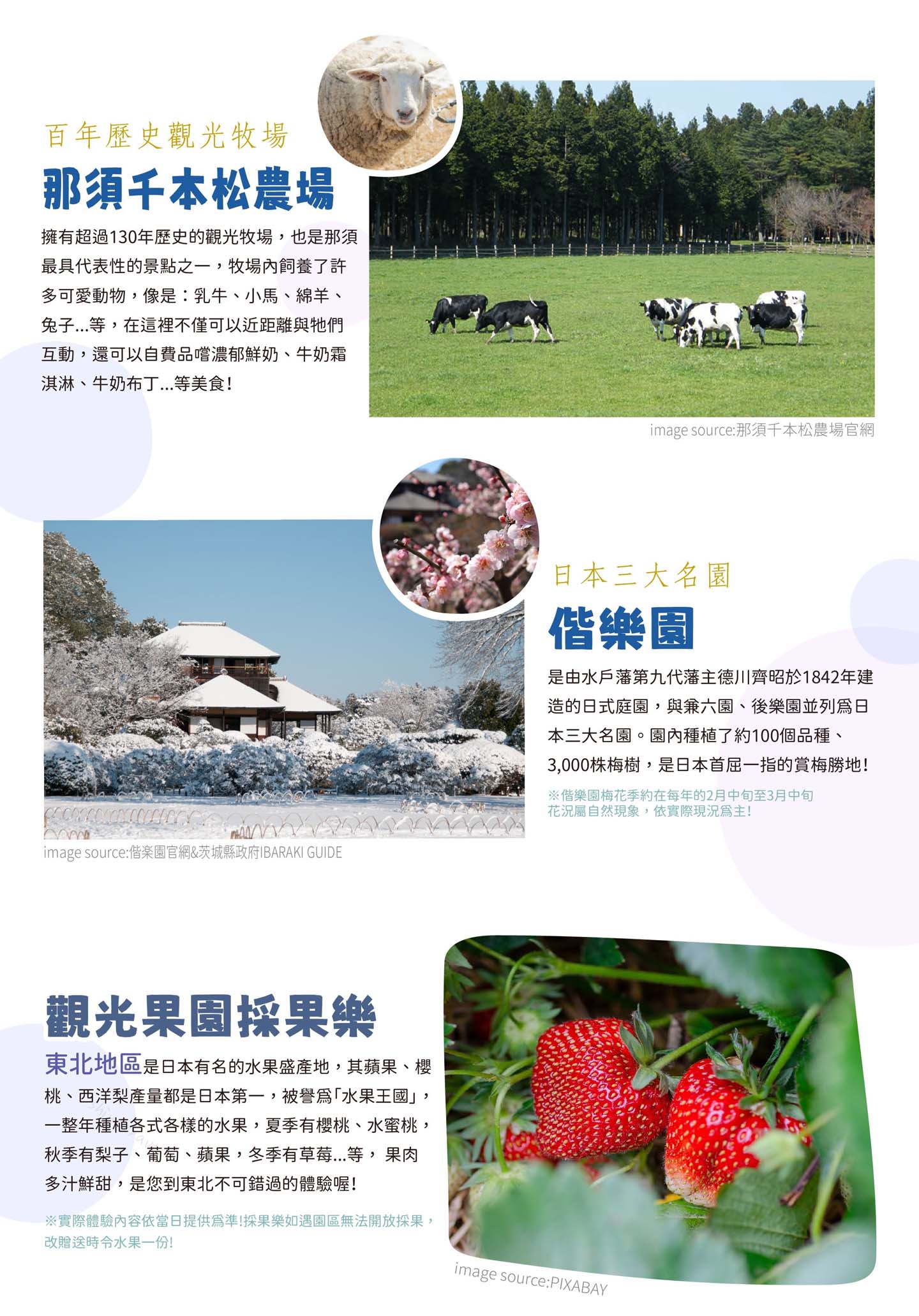 行程特色圖片