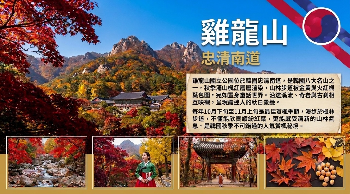 行程特色圖片