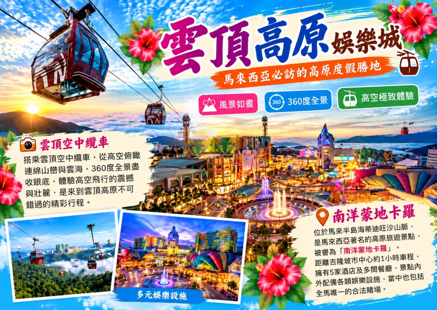 行程特色圖片