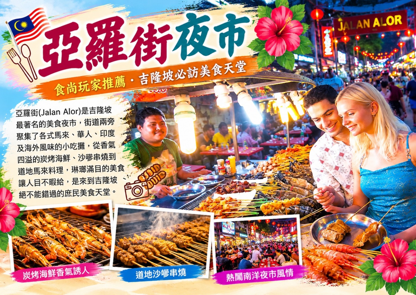 行程特色圖片