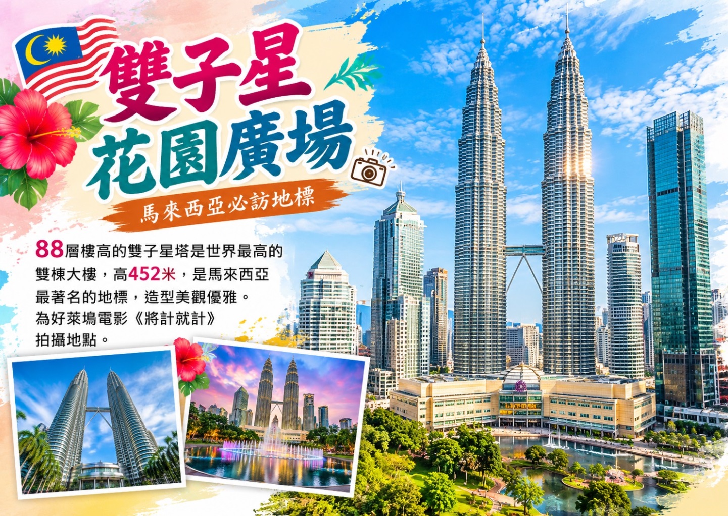 行程特色圖片